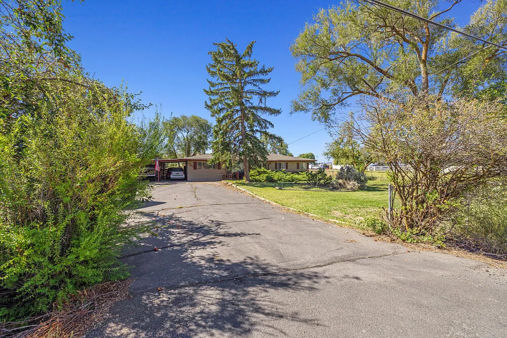 1460 Joe Wright Rd photo 1