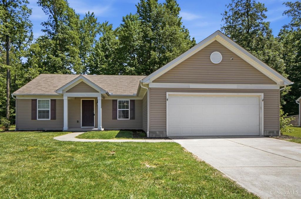 318 Faith Way, Bethel, OH - View 4