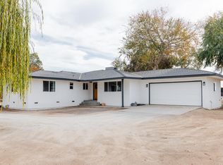 19519 Avenue 300, Exeter, CA 93221