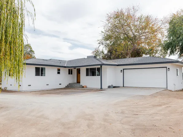 19519 Avenue 300, Exeter, CA 93221