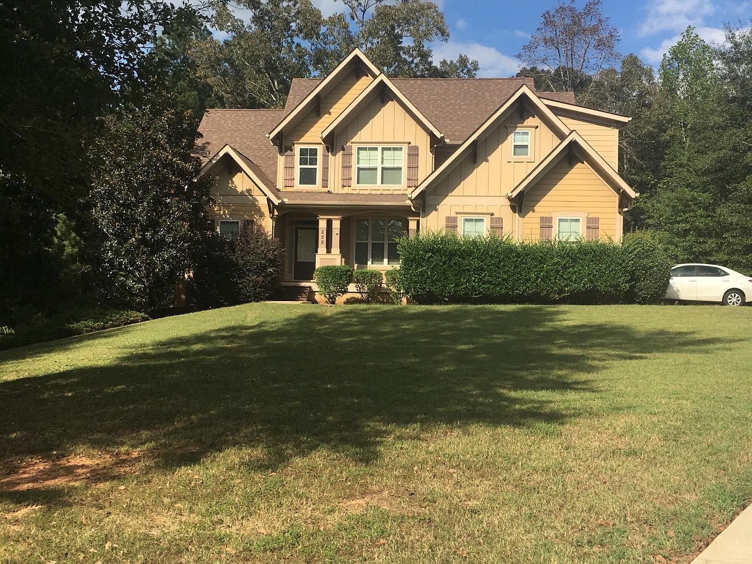 258 Bradshaw Farms Dr, Senoia, GA 30276 Zillow