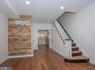 2215 S Mildred St, Philadelphia, PA