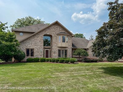 6455 E Island Lake Dr, East Lansing, MI, 48823
