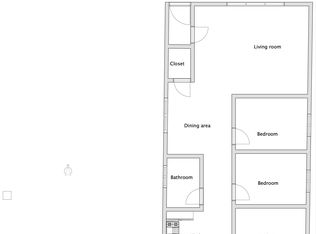 1259 W Flournoy St UNIT 3, Chicago, IL 60607