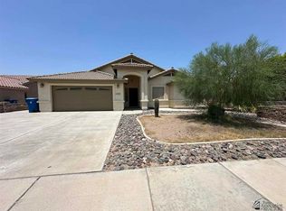 10182 E 36th St, Yuma, AZ 85365