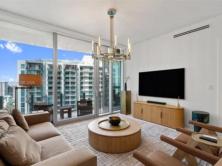 300 Biscayne Boulevard Way #4009W — Photo 26