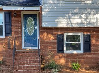 303 Todd Cir, Warner Robins, GA 31088