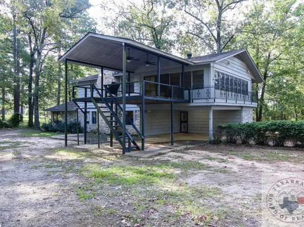 155 Private Road 1138, Texarkana, AR 71854
