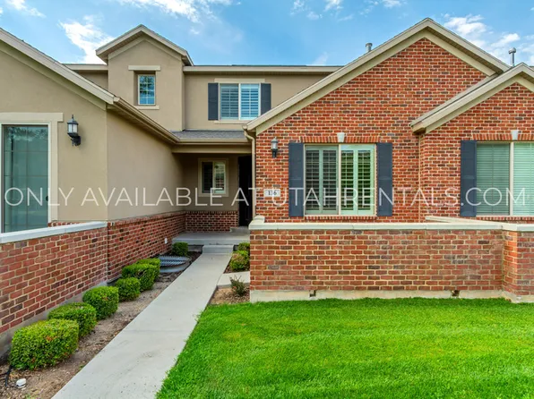 136 W 3360 N, Lehi, UT 84043