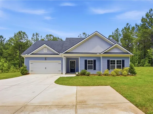 70 Gold Mine Rd, Grantville, GA 30220