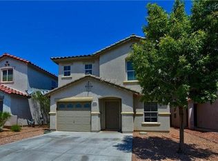 6342 Whispering Clouds Ct, Las Vegas, NV 89141
