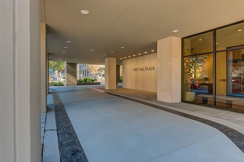 2nd image of 1301 Spring Street #19I