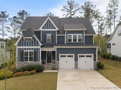 187 Scholar Dr, Spring Lake, NC, 28390