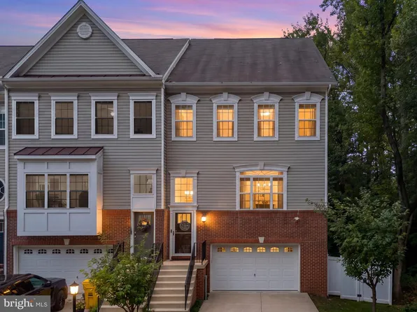 2907 Bluebells Ct, Gambrills, MD 21054
