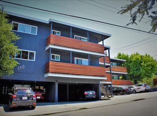 550 Fairmount Ave APT E, Oakland, CA 94611