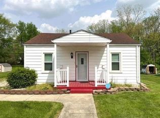 900 N Leland Ave, Muncie, IN 47303