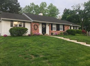 200 Ford Cir, West Chester, PA 19380