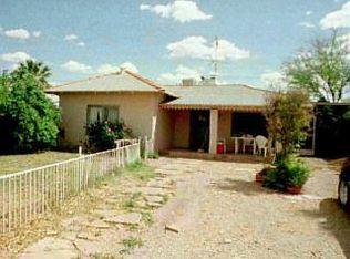 1214 E Copper St UNIT 1, Tucson, AZ 85719