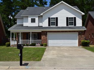 7606 Pleasantville Way, Grovetown, GA 30813