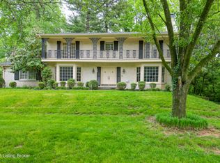 4102 Elmwood Ave, Louisville, KY 40207