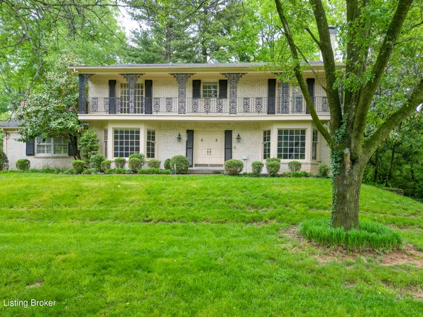 4102 Elmwood Ave, Louisville, KY 40207