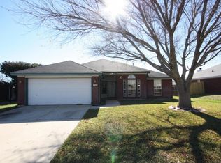 108 James Loop, Killeen, TX 76542
