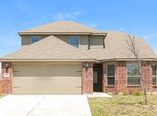1012 Wheatfield Ln, Crowley, TX 76036