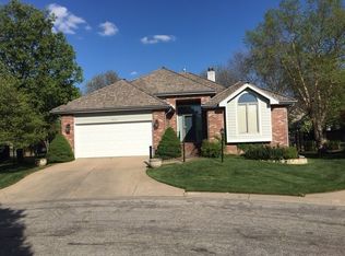 8808 E Bradford Cir, Wichita, KS 67206