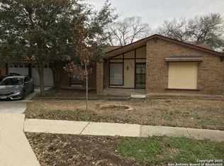 13603 Pebble Walk, San Antonio, TX 78217