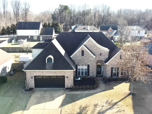 6369 Coleman Rd, Olive Branch, MS 38654