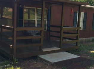 221 Twin Ponds Rd, Newberry, SC 29108