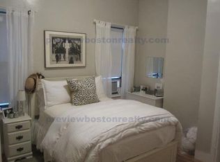 15 Aberdeen St #206, Boston, MA 02215