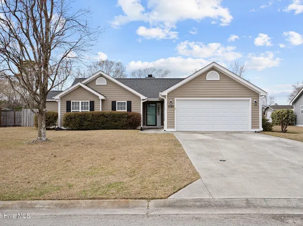 7103 Medallion Place, Wilmington, NC 28411