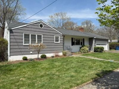 6 Spencer Place, New Haven, CT, 06515