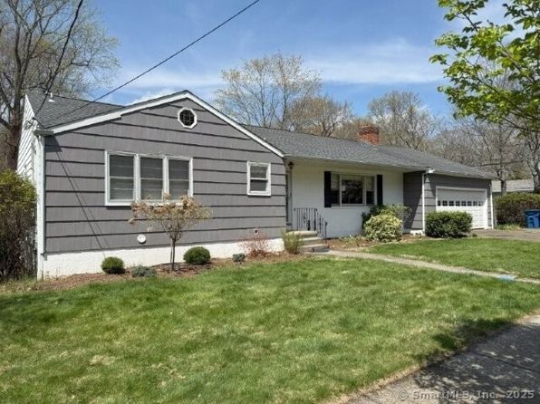 6 Spencer Pl, New Haven, CT 06515