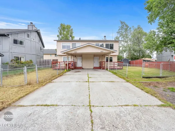8931 Woodstock Cir, Anchorage, AK 99502