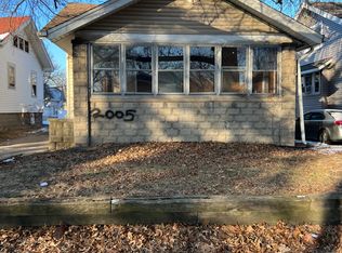 2005 N Missouri Ave, Peoria, IL