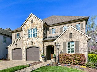 5132 Providence Retreat Ln, Charlotte, NC 28270