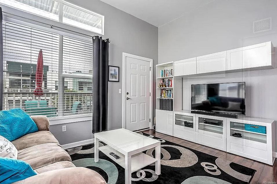 1st image of 2819 N Syracuse Ct Unit 232