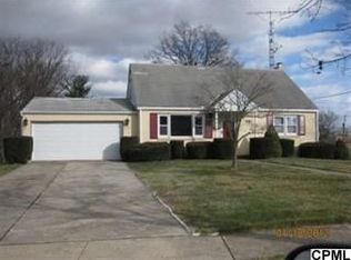 6798 Lehigh Ave, Harrisburg, PA 17111