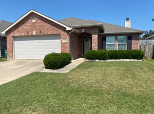 6201 English Saddle Ln, Denton, TX 76210