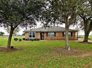 10576 Lourdes Rd, Sealy, TX 77474