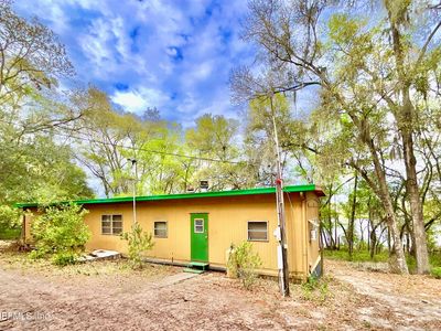 226 W LAKE Drive, Hawthorne, FL, 32640