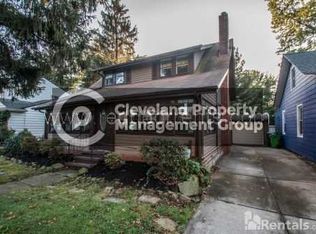 130 E 238th St, Euclid, OH