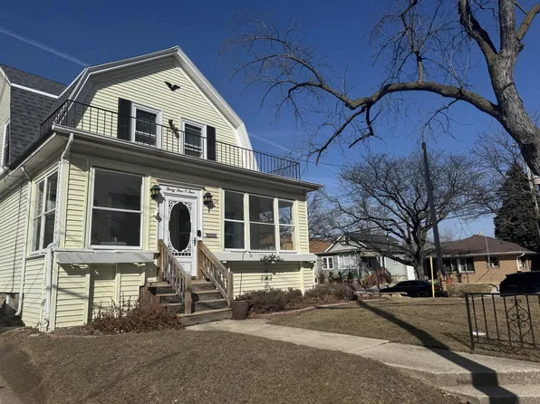 3404 Osborne BOULEVARD, Racine, WI 53405