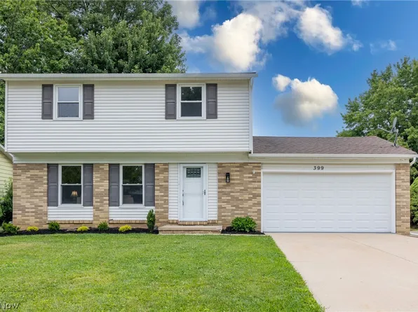 399 Ridgewood Dr, Eastlake, OH 44095