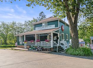 2642 Muskoka Rd #169, Muskoka Lakes, ON P0C1M0