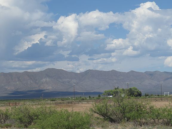 Views from LG windows