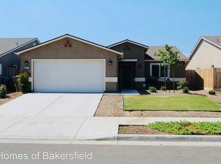 6013 Whaleback Ave, Bakersfield, CA 93313