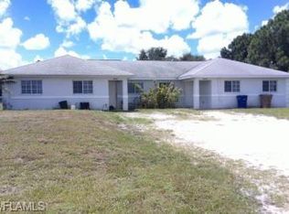 4643 Leonard Blvd S, Lehigh Acres, FL 33973